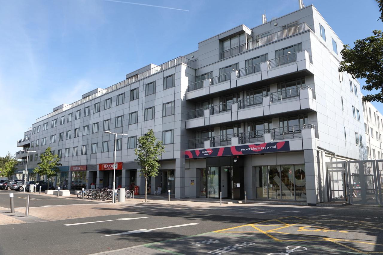 Aparto - Montrose Booterstown Exterior photo